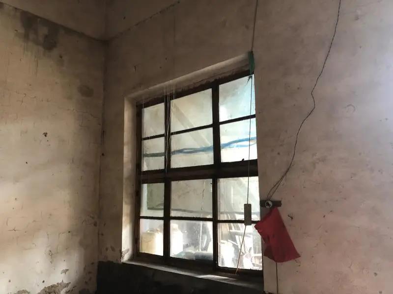 由濟(jì)南長(zhǎng)田實(shí)業(yè)有限公司捐建的“希望小屋”正式交付！