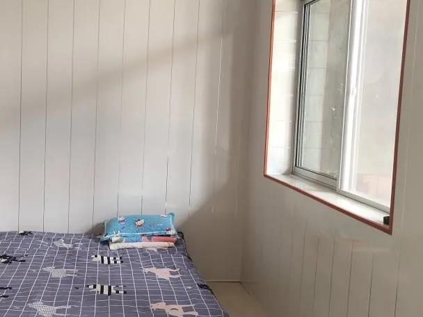 由濟(jì)南長(zhǎng)田實(shí)業(yè)有限公司捐建的“希望小屋”正式交付！