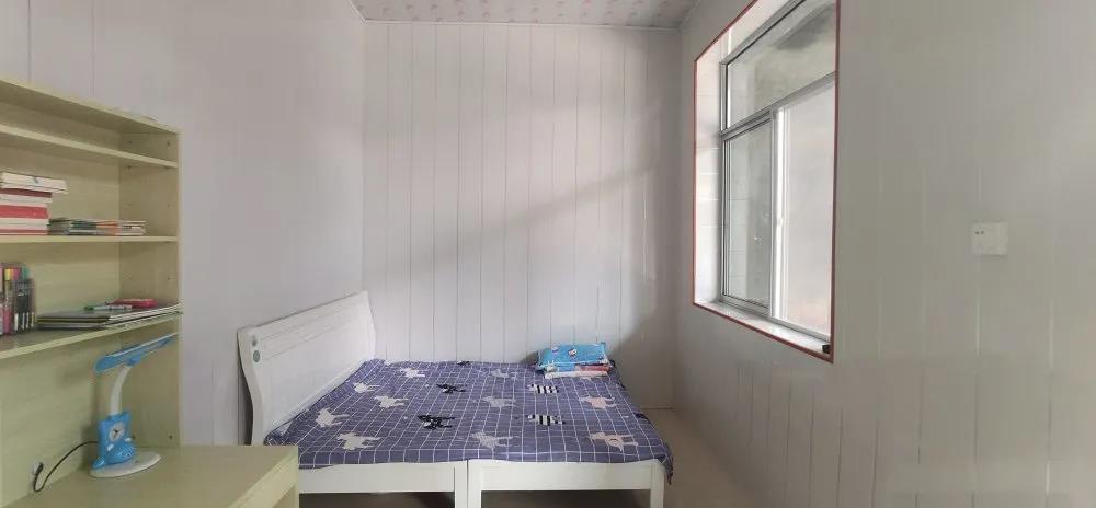 由濟(jì)南長(zhǎng)田實(shí)業(yè)有限公司捐建的“希望小屋”正式交付！