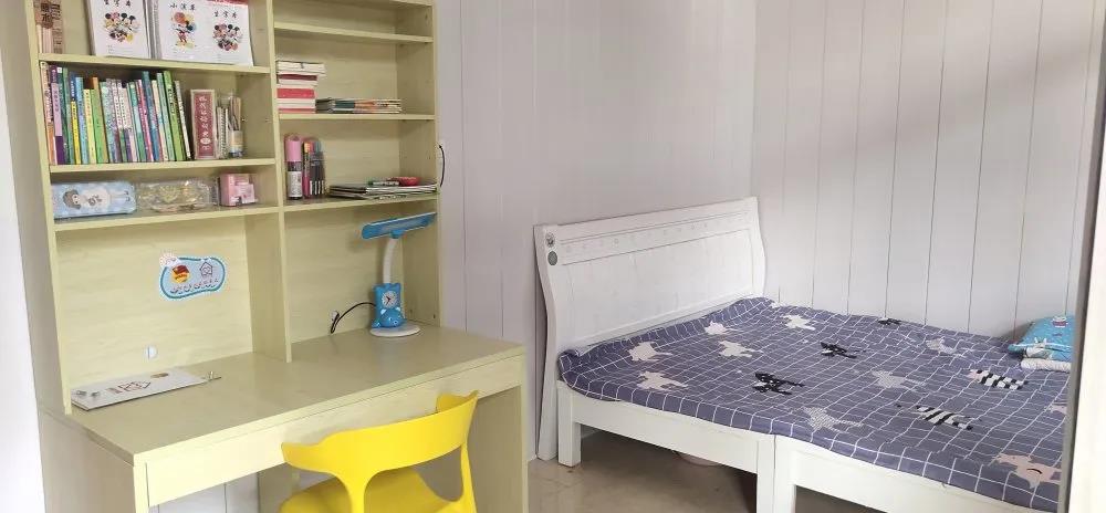 由濟(jì)南長(zhǎng)田實(shí)業(yè)有限公司捐建的“希望小屋”正式交付！